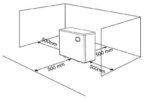 Pompa di calore per piscina